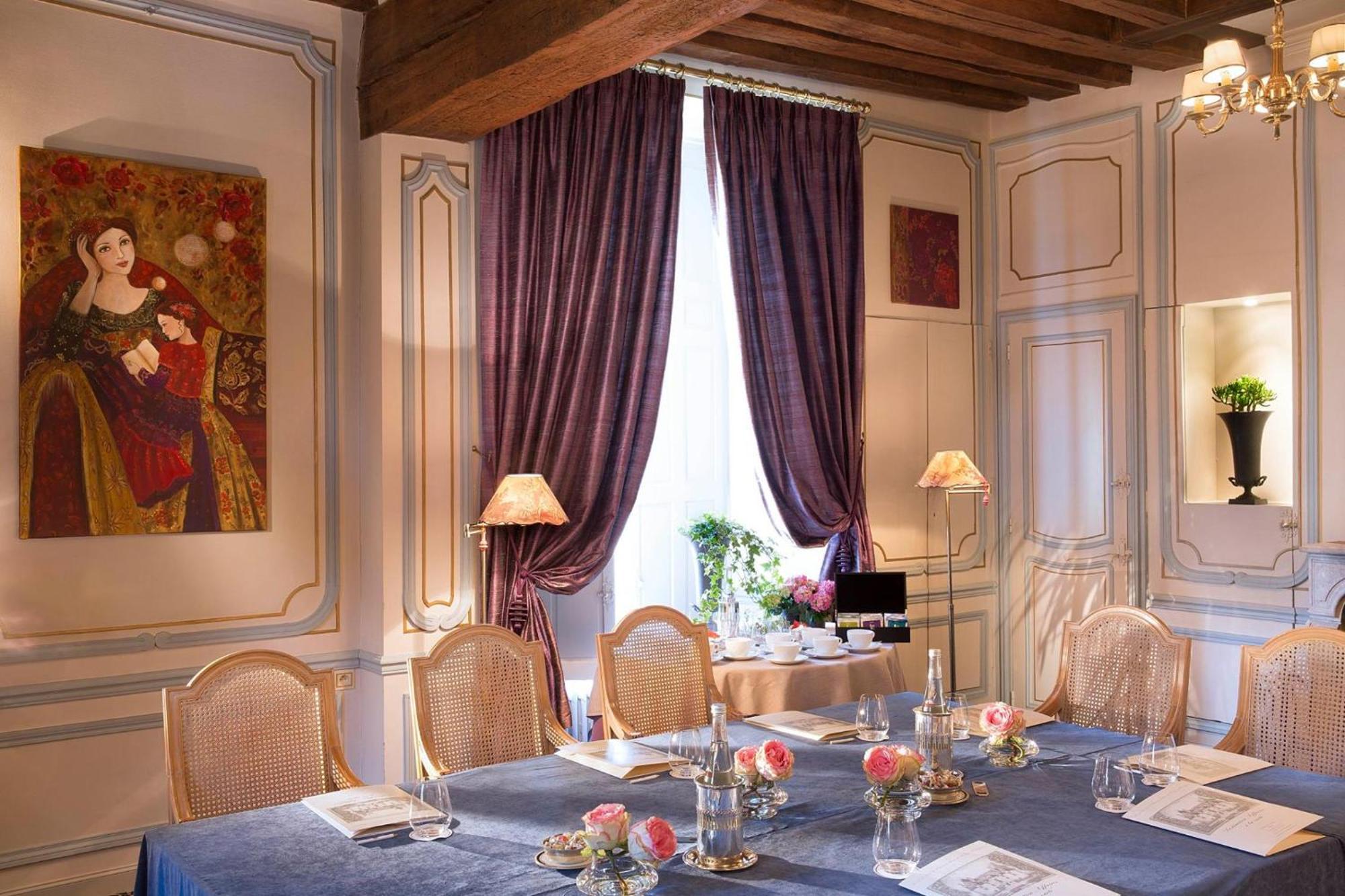 Château de Noizay - ChâteauZen Exterior foto