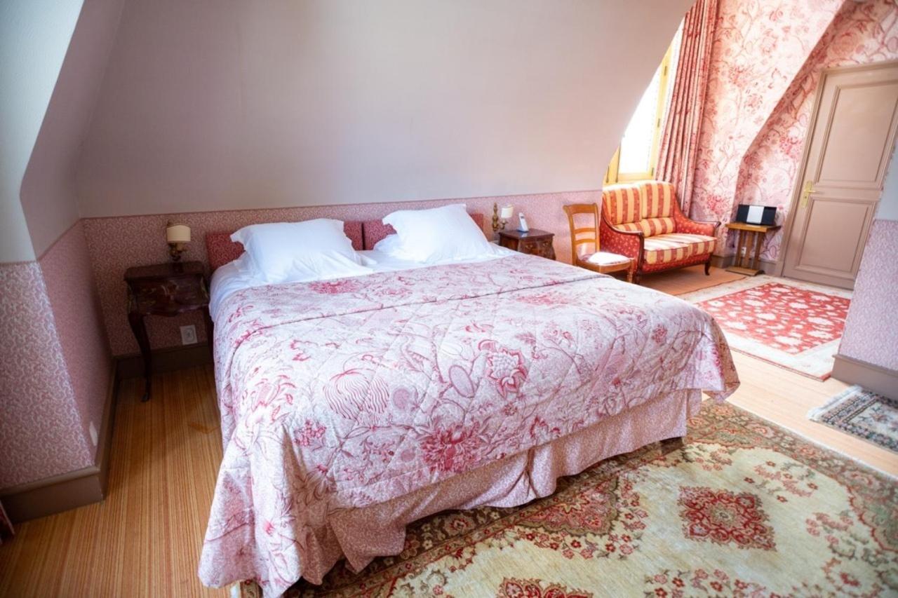 Château de Noizay - ChâteauZen Cameră foto